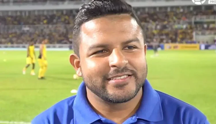 NRI Today - Stanley Bernard Stephen Samuel: The Evolution of a Footballer, Pundit, and CEO