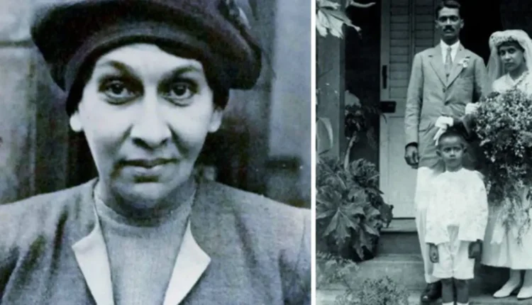 NRI Today - Sybil Medan Kathigasu: The First Malayan Woman Awarded the George Medal