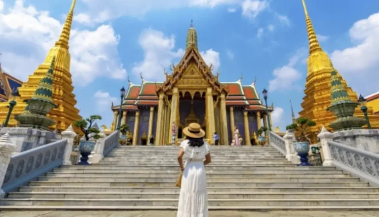 NRI Today - Thailand Enhances Long-Term Visa to Attract Foreign Expertise and Investment