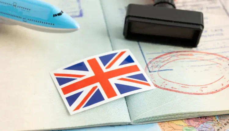 NRI Today - UK Mandates Employers Pay Sponsorship Fees for Skilled Workers, Including Indians