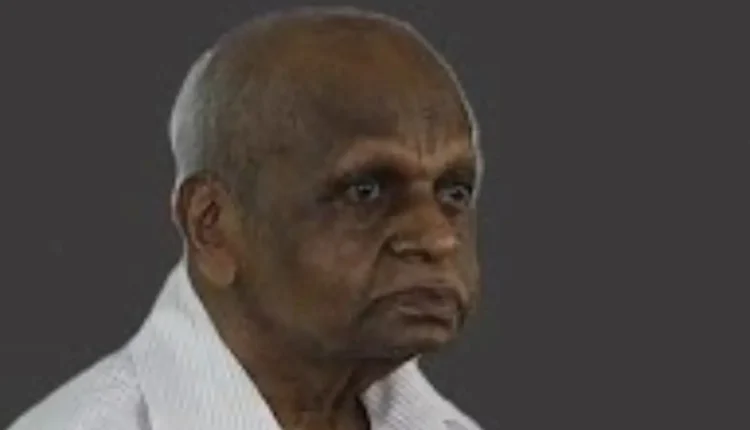 NRI Today - Valentine Joseph: A Mathematical Genius and Advocate for Humanity