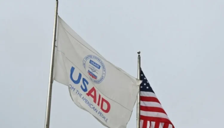 NRI Today - $750 Million USAID Funding in India: Political Controversy and Real Facts