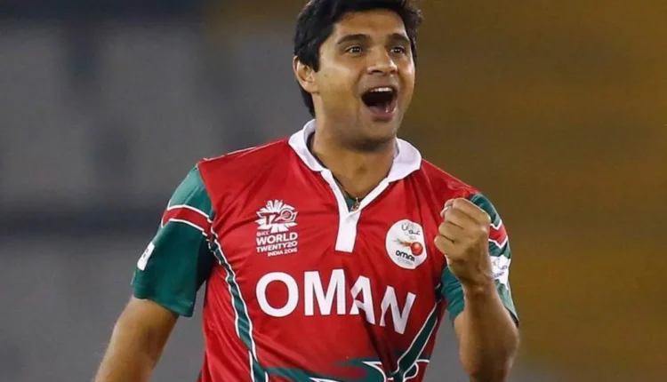 NRI Today - Ajay Vrajlal Lalcheta: The Inspiring Journey from India to Oman’s Cricketing Glory