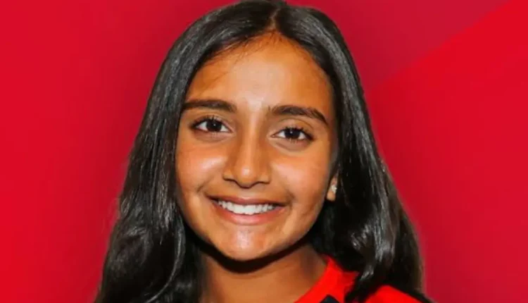 NRI Today - Anika Reddy Kolan Rising Star of American Women’s Cricket