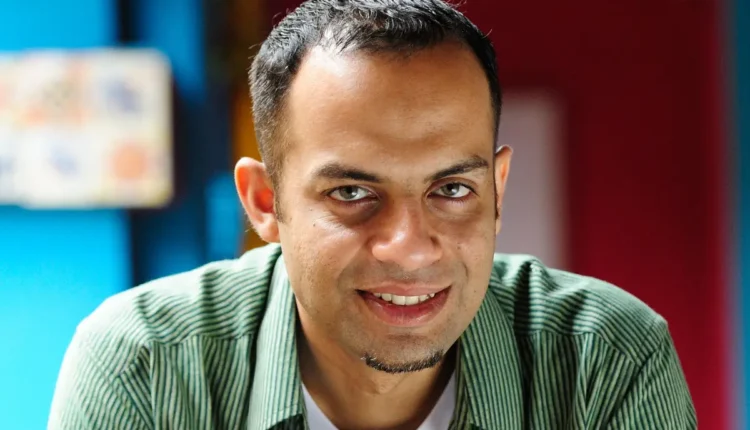 NRI Today - Arun Shenoy The Visionary Behind Rumbadoodle and Beyond