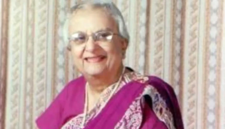 NRI Today - Avabai Bomanji Wadia: The Woman Who Revolutionized Family Planning in India