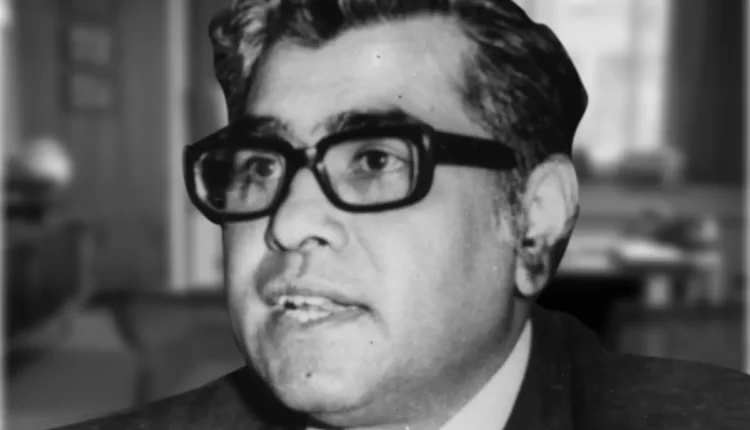 NRI Today - Balachandra Chakkingal Sekhar: The Father of Malaysia’s Modern Rubber Industry