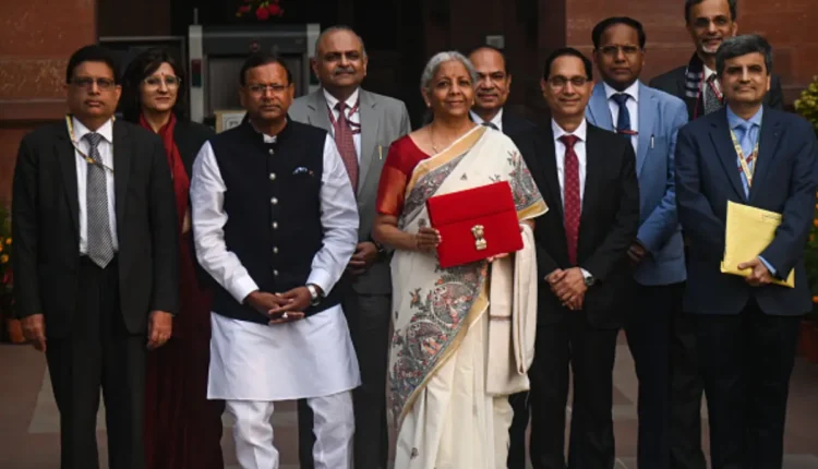 NRI Today - Budget 2025 Impact on NRIs in the Gulf and Key Business Takeaways