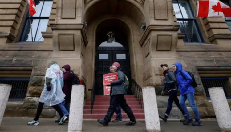 NRI Today - Canada Launches Home Care Worker Pilot Program with On-Arrival PR in 2025