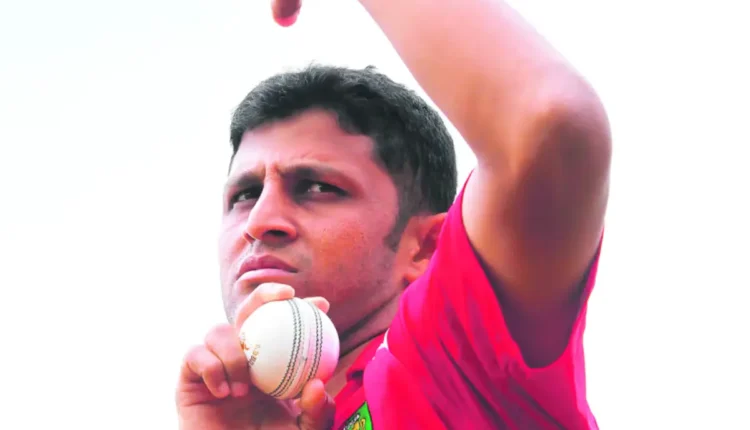 NRI Today - Chetan Suryawanshi: The Record-Breaking Captain of Singapore Cricket