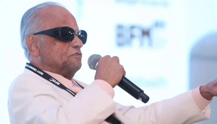 NRI Today - Datuk Mahadev Shankar: The Visionary Judge and Legal Scholar