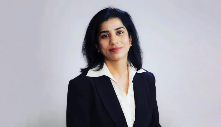 NRI Today - Dipti Srinivasan: Advancing Smart Grid Technology for a Greener Tomorrow