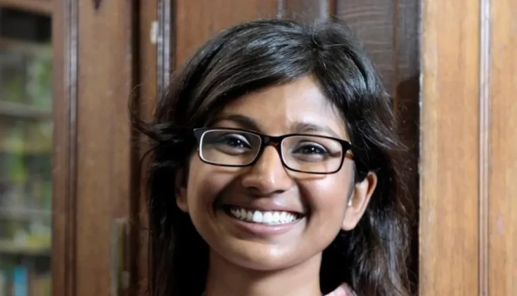 NRI Today - Dr Ana Baburamani: Breaking Barriers in Neuroscience and STEM Advocacy