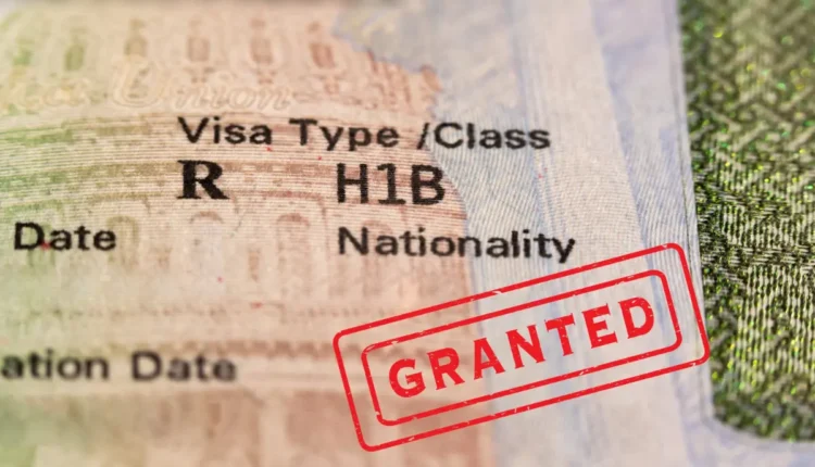 NRI Today - H-1B FY 2026 Registration: USCIS Announces Key Dates and Process Updates