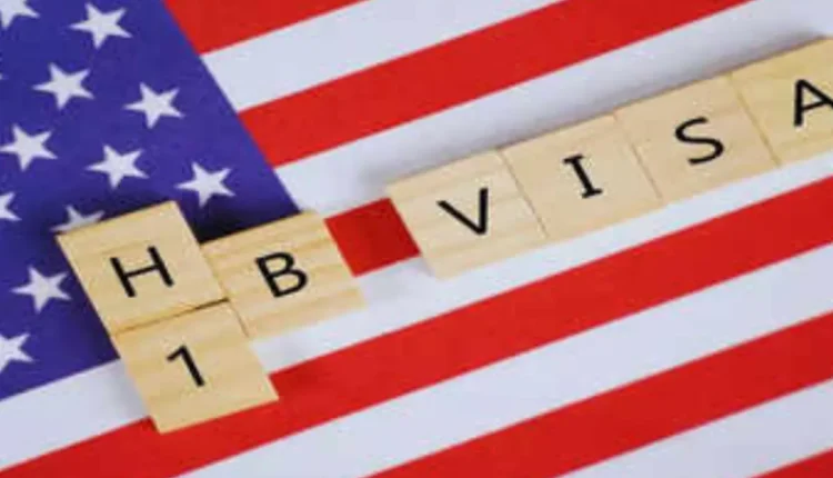 NRI Today - H-1B and L-1 Visa Holders at Risk as GOP Opposes DHS Rule