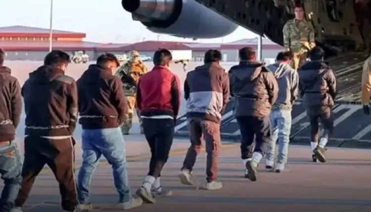 NRI Today - Haryana Introduces Strict Measures Against Illegal Immigration Networks