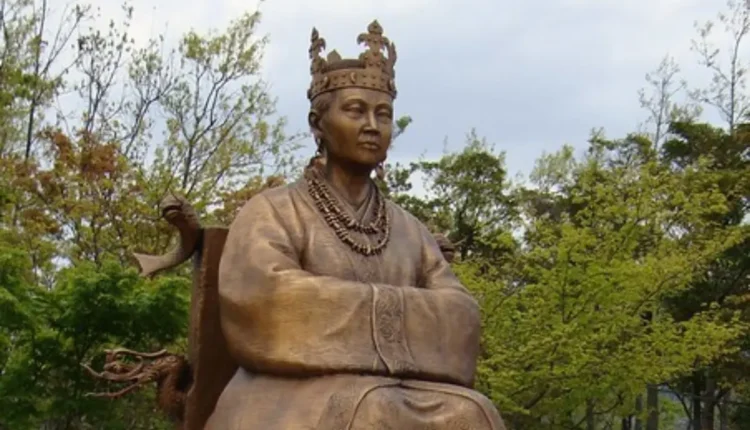 NRI Today - Heo Hwang-ok The Indian Princess Who Became a Korean Queen