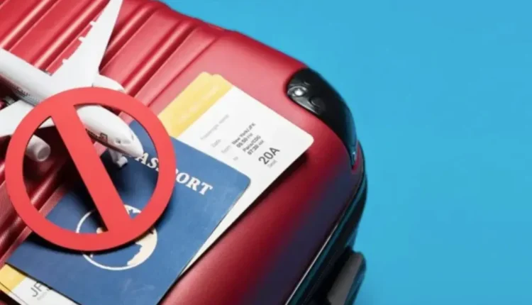 NRI Today - How Delhi Became the Epicenter of America’s Illegal Immigration Surge