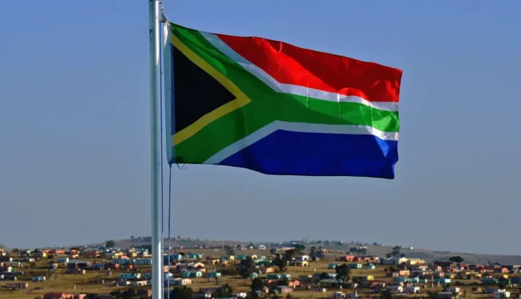 NRI Today - Indian companies, diplomats in South Africa welcome reforms in visa regime