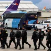 NRI Today - Indians Among 300 Deportees Held in Panama Hotel: Calls for Repatriation Grow