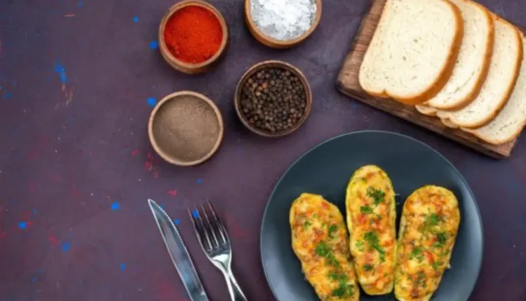 NRI Today - India’s Masala Omelette Gains Global Recognition: Ranked 22nd by TasteAtlas