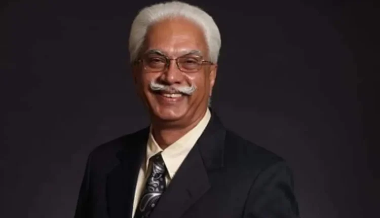 NRI Today - Jarnail Singh: The Visionary Behind Aviation Medicine in Singapore