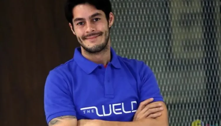 NRI Today - Jonathan Putra: The Charismatic Host, Actor, and Musician Taking Over TV Screens