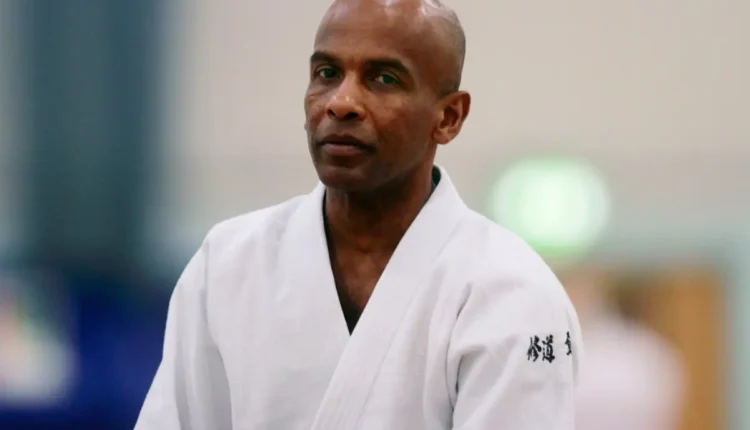 NRI Today - Joseph Thambu: A Martial Arts Pioneer Shaping the Future of Aikido
