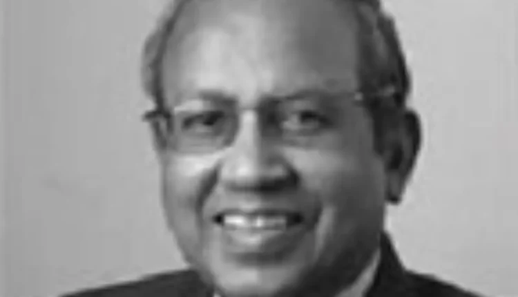 NRI Today - KS Rajah: Champion of Legal Excellence and Equality