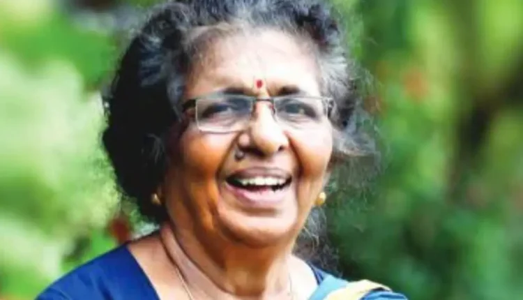 NRI Today - Leela Sarkar: The Voice of Bengali Literature in Malayalam