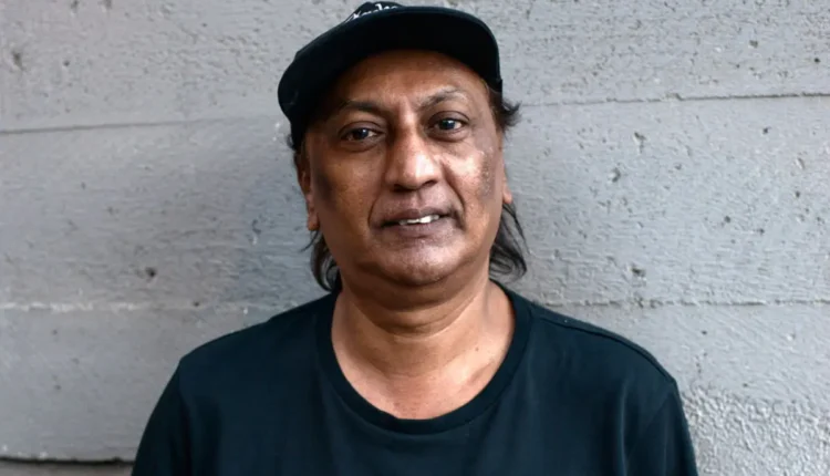 NRI Today - Lewis Pragasam The Legendary Percussionist Who Transformed Jazz