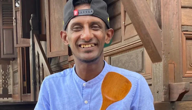 NRI Today - Mamak Puteh The Indian-Malaysian Comedian Who Won Hearts