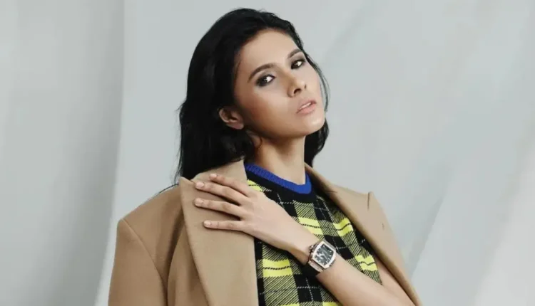 NRI Today - Michelle Yesudas: A Fearless Advocate for Human Rights and Justice