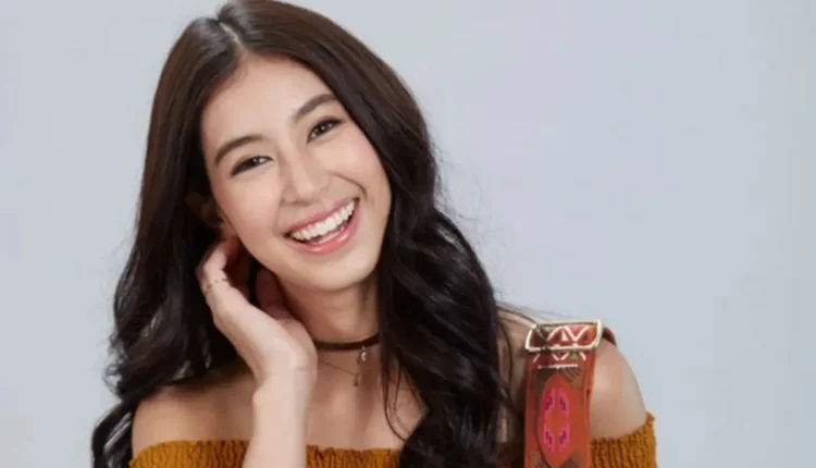 NRI Today - Mint Chalida Vijitvongthong: A Star’s Journey Through Thai Entertainment