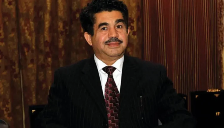 NRI Today - Nadeem Akhter Tarin: A Visionary in Education, Business, and Philanthropy