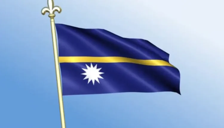 NRI Today - Nauru Sells Citizenship to Fund Climate Migration Amid Rising Sea Levels
