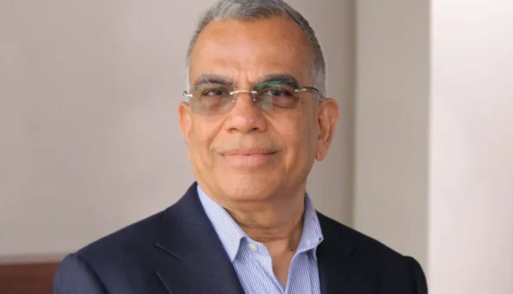 NRI Today - P. N. C. Menon: The Visionary Entrepreneur Who Redefined Luxury Real Estate