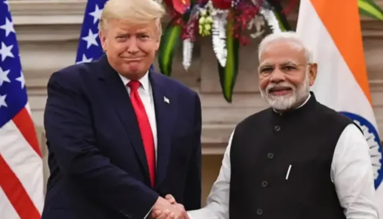 NRI Today - PM Narendra Modi’s Historic Visit to Trump’s White House: Key Agendas & Strategic Talks