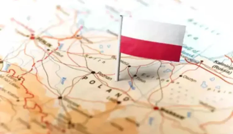 NRI Today - Poland to Introduce Biometric Verification for Fair Visa Slot Allocation