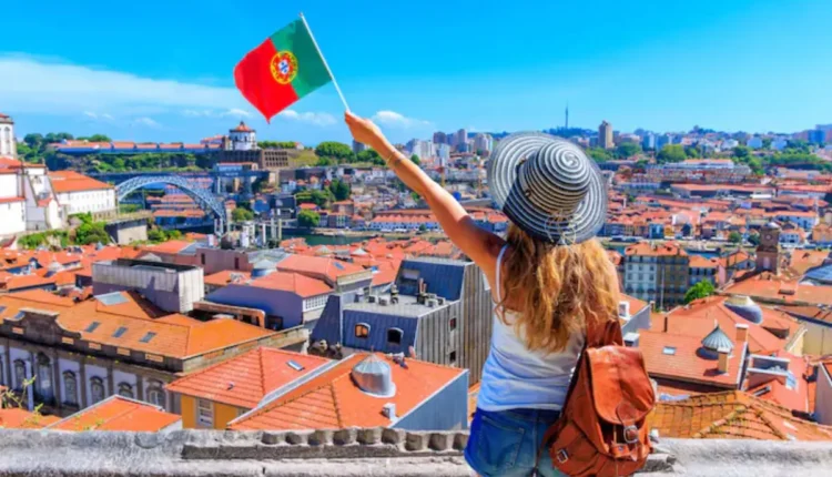 NRI Today - Portugal Speeds Up Golden Visa Processing with New Digital System