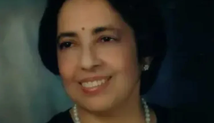 NRI Today - Puan Sri Sukumari Sekhar: A Visionary Leader in Women’s and Children's Rights