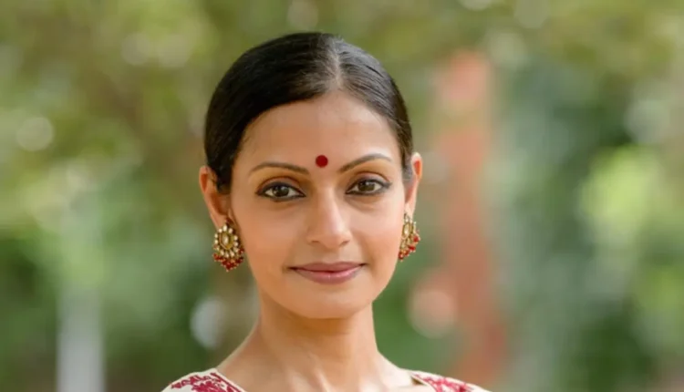 NRI Today - Ramya S Kapadia: Empowering Youth Through Carnatic Music and Bharatanatyam