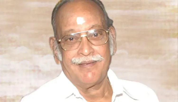 NRI Today - Ravichandran: A Journey from Malaysia to Tamil Silver Screen