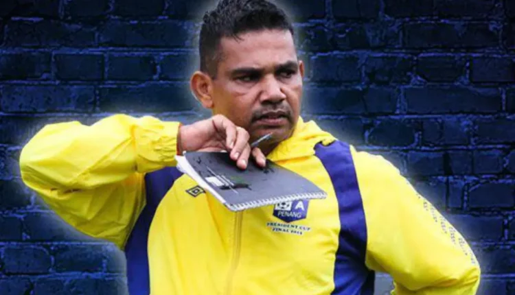 NRI Today - S. Veloo: A Trailblazer in Malaysian Football Coaching
