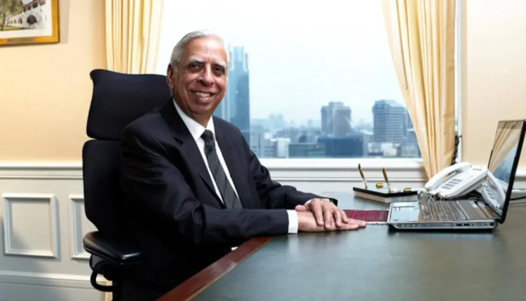 NRI Today - Sat Pal Khattar: Champion of Minority Rights and Business Visionary