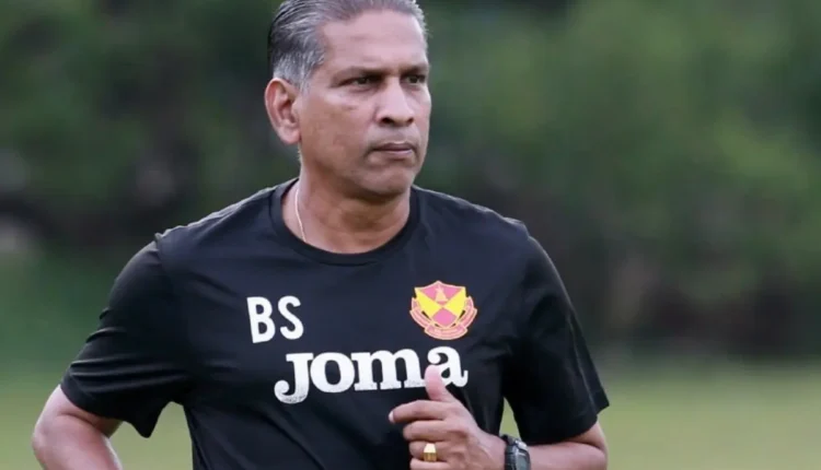 NRI Today - Sathianathan S/O R. Bhaskran: The Legacy of a Malaysian Football Icon