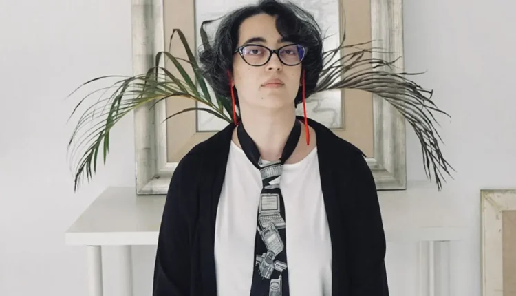 NRI Today - Shubigi Rao: A Journey of Art, Books, and Intellectual Curiosity