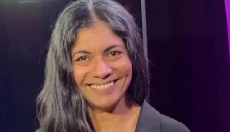 NRI Today - Siva Vanajah: The Journey of a Malaysian Space Pioneer