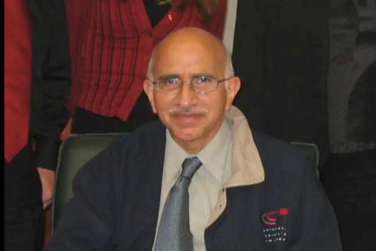 NRI Today - Sivakant Tiwari: The Master Negotiator Behind Singapore's Global Agreements