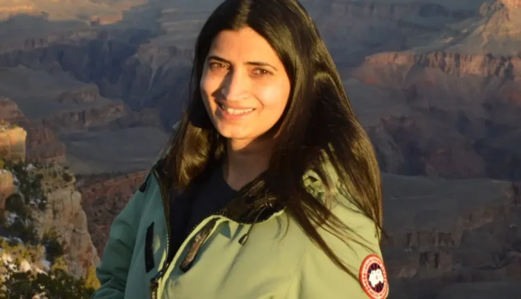 NRI Today - Smitha Vempaty Crafting the Future of Autonomous Vehicles at Aptiv